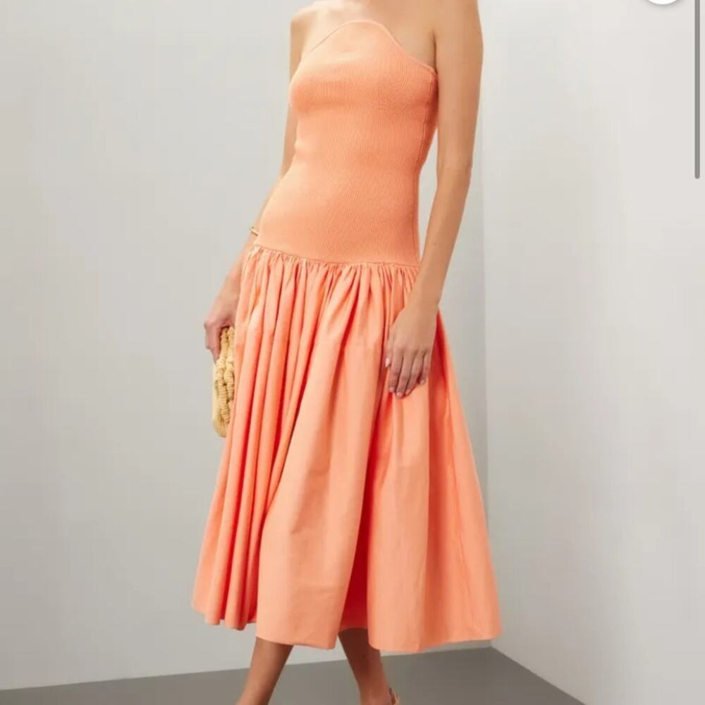 Alexis Kamali Dress Size Medium